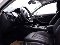 Audi A4L 40 TFSI Fashion Elegant - ფოტო 5