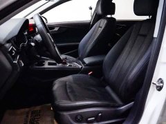 Audi A4L 40 TFSI Fashion Elegant - ფოტო 6