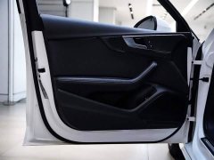 Audi A4L 40 TFSI Fashion Elegant - ფოტო 7
