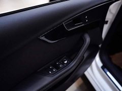 Audi A4L 40 TFSI Fashion Elegant - ფოტო 8