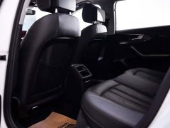 Audi A4L 40 TFSI Fashion Elegant - ფოტო 9
