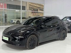 Tesla Model Y 2022 Facelift Rear-Wheel Drive - ფოტო 1