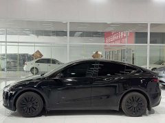 Tesla Model Y 2022 Facelift Rear-Wheel Drive - ფოტო 2