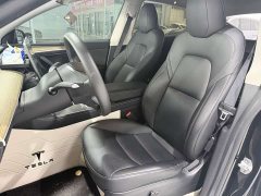 Tesla Model Y 2022 Facelift Rear-Wheel Drive - ფოტო 4