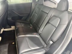 Tesla Model Y 2022 Facelift Rear-Wheel Drive - ფოტო 5