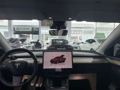 Tesla Model Y 2022 Facelift Rear-Wheel Drive - ფოტო 6