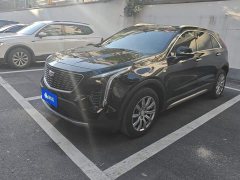Cadillac XT4 28T FWD Luxury - ფოტო 1