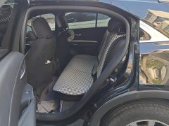 Cadillac XT4 28T FWD Luxury - ფოტო 11