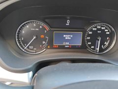 Cadillac XT4 28T FWD Luxury - ფოტო 14
