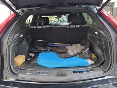 Cadillac XT4 28T FWD Luxury - ფოტო 4