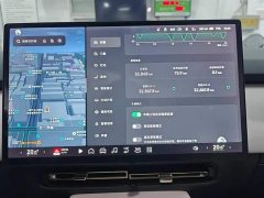 Xpeng P7 2024 Long Range Max - ფოტო 10