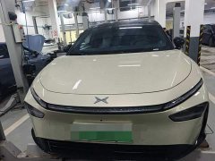 Xpeng P7 2024 Long Range Max - ფოტო 2
