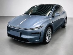 Tesla Model Y Rear-Wheel Drive - ფოტო 1