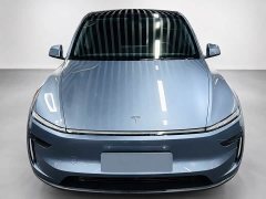 Tesla Model Y Rear-Wheel Drive - ფოტო 2