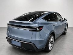 Tesla Model Y Rear-Wheel Drive - ფოტო 4