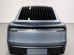 Tesla Model Y Rear-Wheel Drive - ფოტო 5