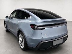Tesla Model Y Rear-Wheel Drive - ფოტო 6