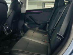 Tesla Model Y Rear-Wheel Drive - ფოტო 7
