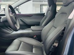 Tesla Model Y Rear-Wheel Drive - ფოტო 8