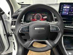 Haval H6 National Trend Edition 1.5T Automatic Champion Version - ფოტო 11