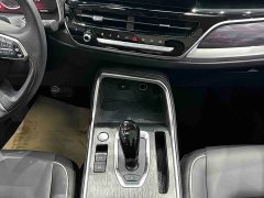 Haval H6 National Trend Edition 1.5T Automatic Champion Version - ფოტო 12