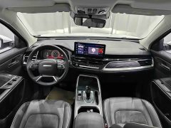 Haval H6 National Trend Edition 1.5T Automatic Champion Version - ფოტო 13