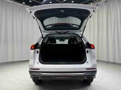 Haval H6 National Trend Edition 1.5T Automatic Champion Version - ფოტო 14