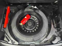 Haval H6 National Trend Edition 1.5T Automatic Champion Version - ფოტო 18