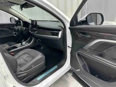 Haval H6 National Trend Edition 1.5T Automatic Champion Version - ფოტო 19