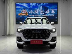 Haval H6 National Trend Edition 1.5T Automatic Champion Version - ფოტო 2