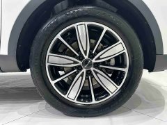 Haval H6 National Trend Edition 1.5T Automatic Champion Version - ფოტო 20