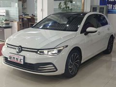 Volkswagen Golf 280TSI DSG Pro - ფოტო 1