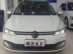 Volkswagen Golf 280TSI DSG Pro - ფოტო 2