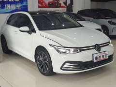 Volkswagen Golf 280TSI DSG Pro - ფოტო 3