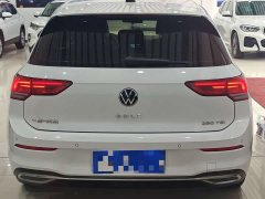 Volkswagen Golf 280TSI DSG Pro - ფოტო 4