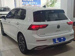Volkswagen Golf 280TSI DSG Pro - ფოტო 5