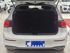 Volkswagen Golf 280TSI DSG Pro - ფოტო 6