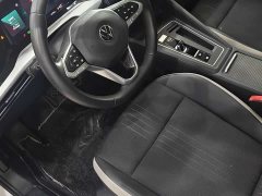 Volkswagen Golf 280TSI DSG Pro - ფოტო 8
