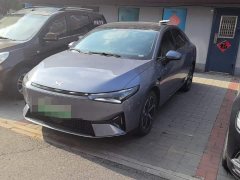 XPeng P5 550E - ფოტო 1