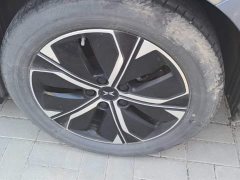 XPeng P5 550E - ფოტო 11