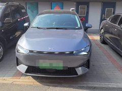 XPeng P5 550E - ფოტო 2