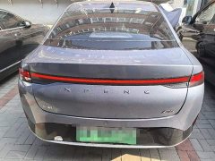 XPeng P5 550E - ფოტო 3