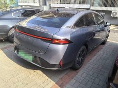 XPeng P5 550E - ფოტო 4