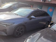XPeng P5 550E - ფოტო 5