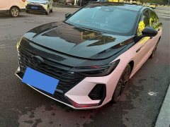 Chery Arrizo 8 High-Performance Edition 2.0T DCT - ფოტო 1