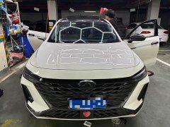 Chery Arrizo 8 High-Performance Edition 2.0T DCT - ფოტო 3