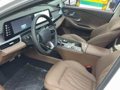 Chery Arrizo 8 High-Performance Edition 2.0T DCT - ფოტო 5