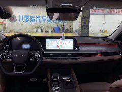 Chery Arrizo 8 High-Performance Edition 2.0T DCT - ფოტო 7