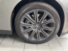 Xpeng P7 2020 670N - ფოტო 11