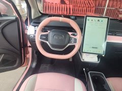 Neta V 2022 Tide 400 Lite Pink Custom Edition - ფოტო 12